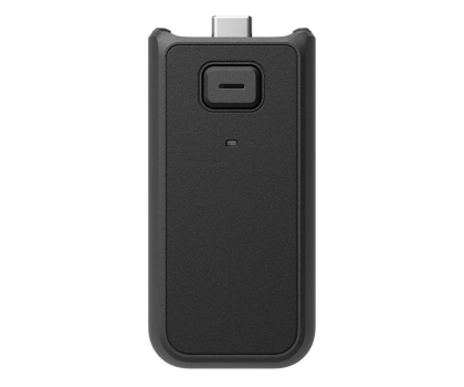 Akcesoria Foto DJI Uchwyt z akumulatorem do Osmo Pocket 4
